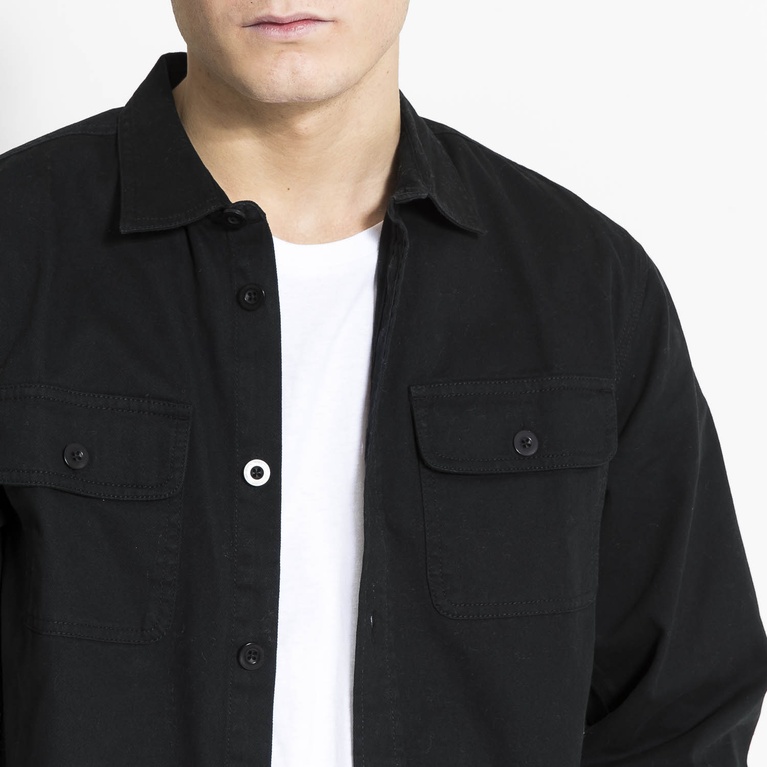 Overshirt "Abbas" Overshirt "Abbas"